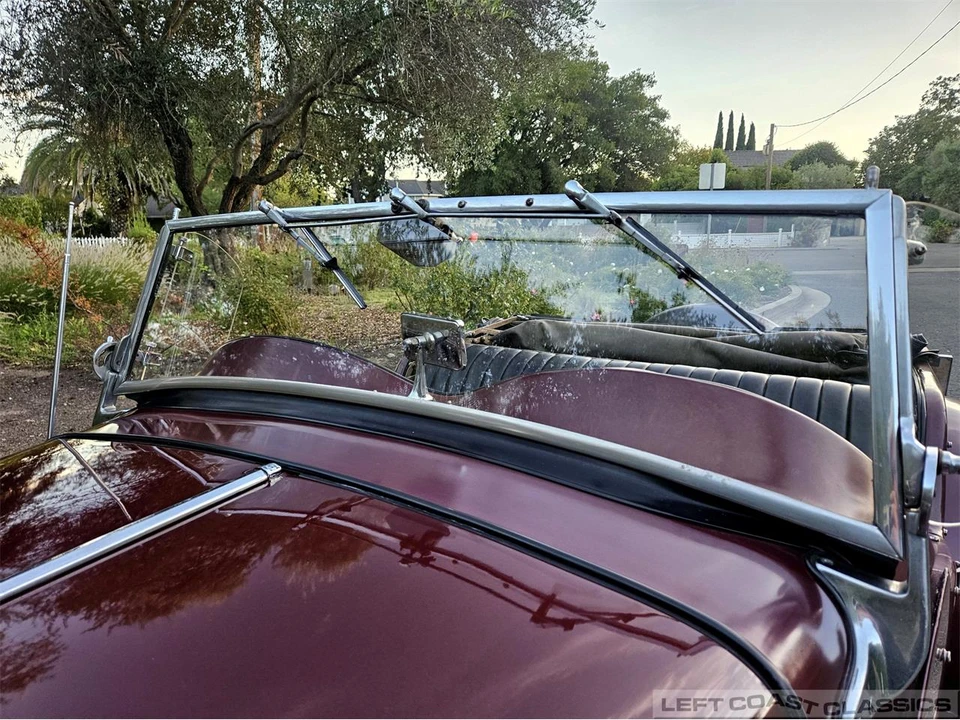 1953 MG TD - Image 26 of 31