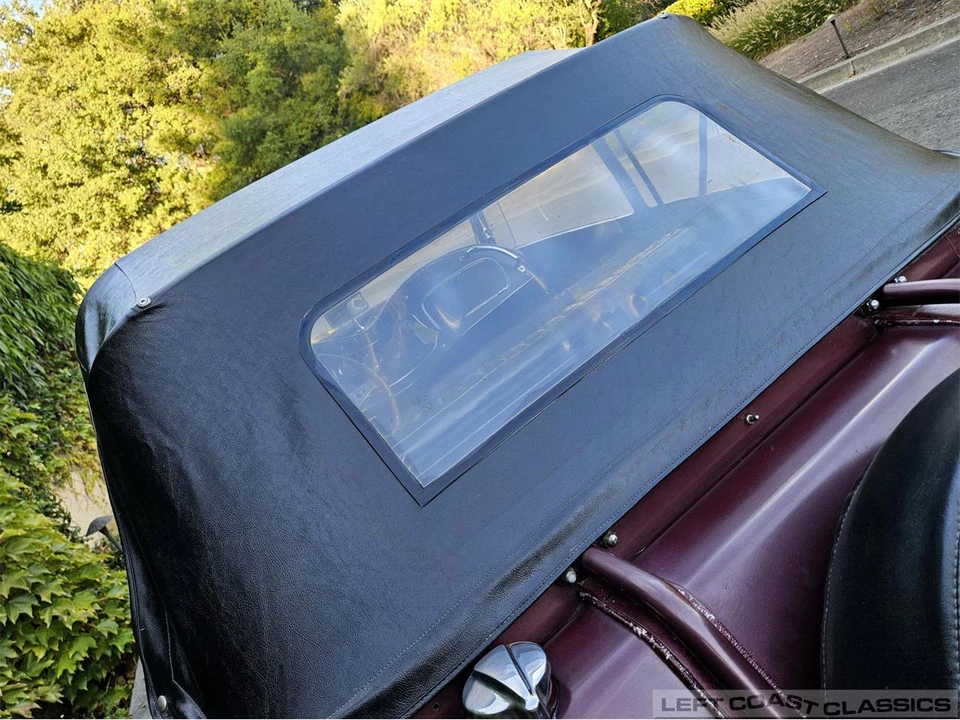 1953 MG TD - Image 27 of 31