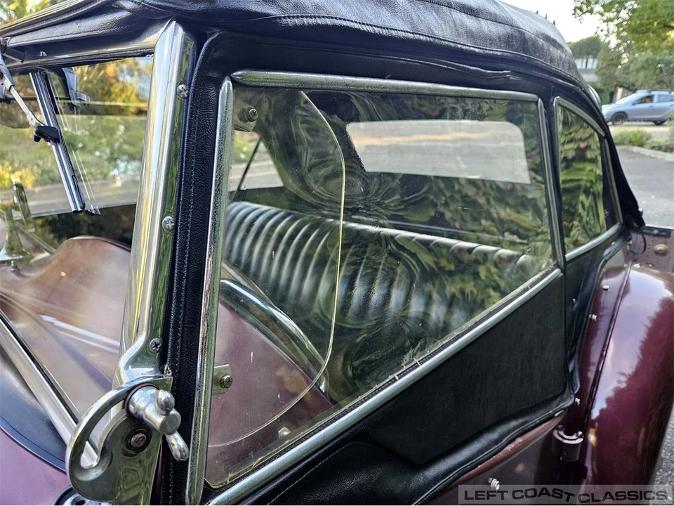 1953 MG TD - Image 31 of 31