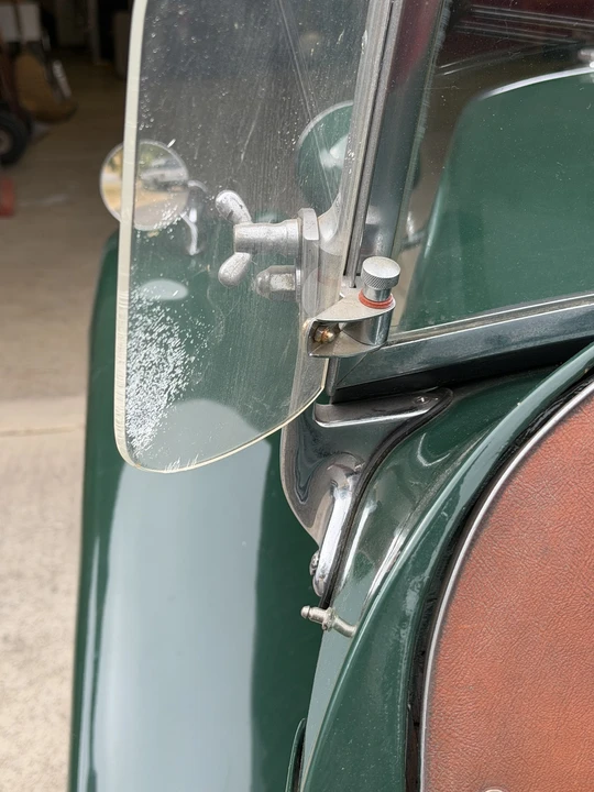 1953 MG TD - Image 26 of 31