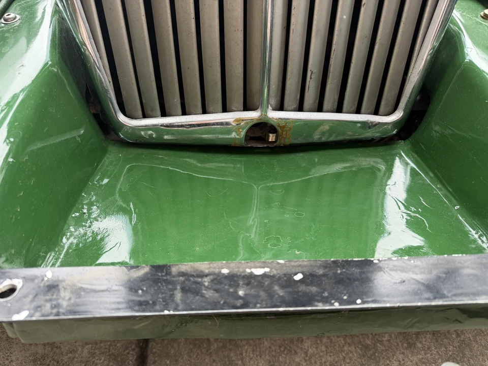 1953 MG TD - Image 28 of 31