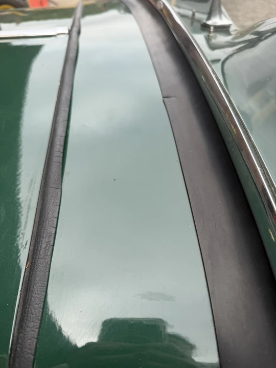 1953 MG TD - Image 25 of 31