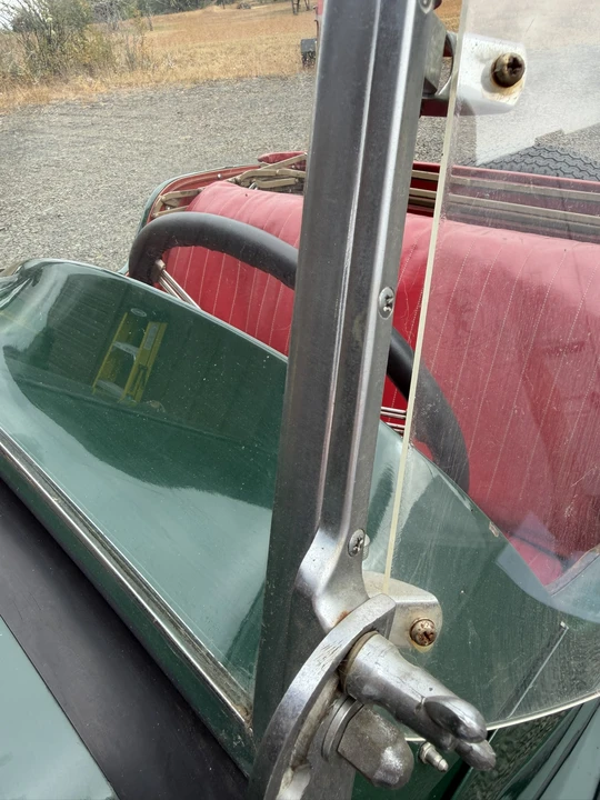 1953 MG TD - Image 19 of 31