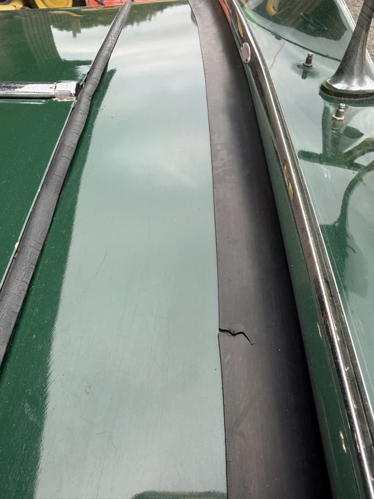 1953 MG TD - Image 24 of 31