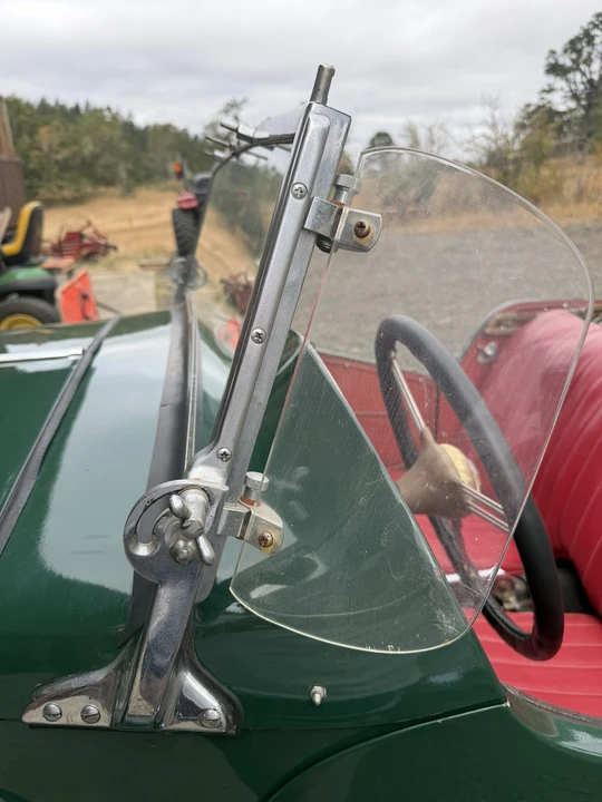 1953 MG TD - Image 18 of 31