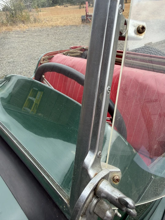 1953 MG TD - Image 22 of 31