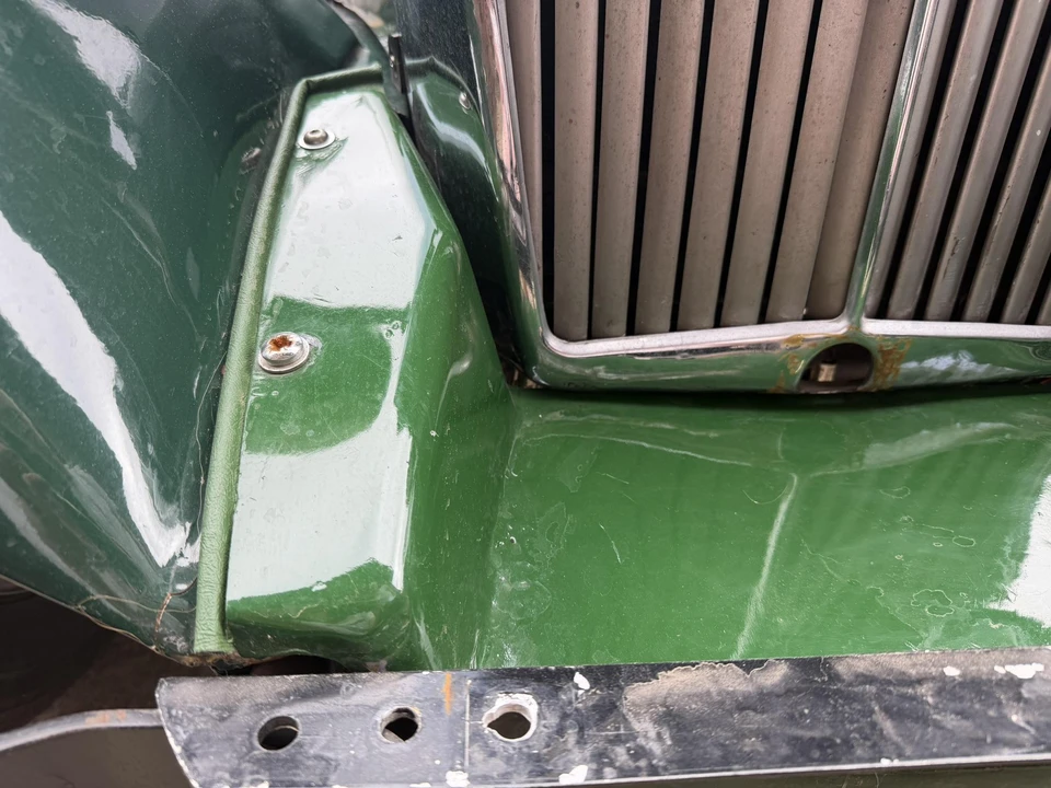 1953 MG TD - Image 29 of 31