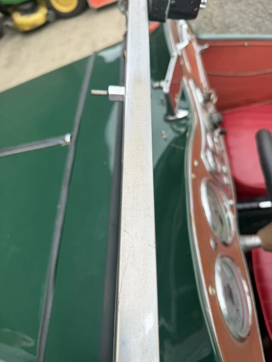 1953 MG TD - Image 23 of 31