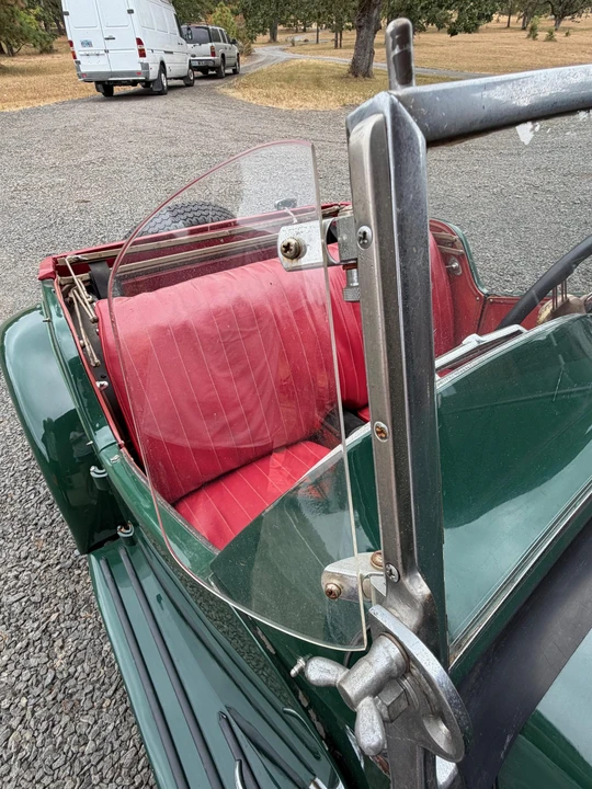 1953 MG TD - Image 17 of 31