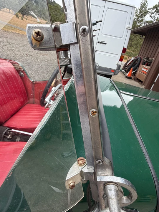 1953 MG TD - Image 21 of 31