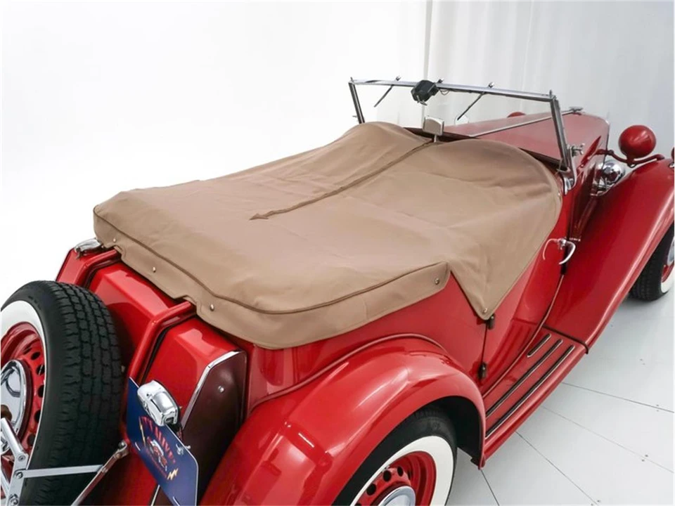 1953 MG TD - Image 31 of 31