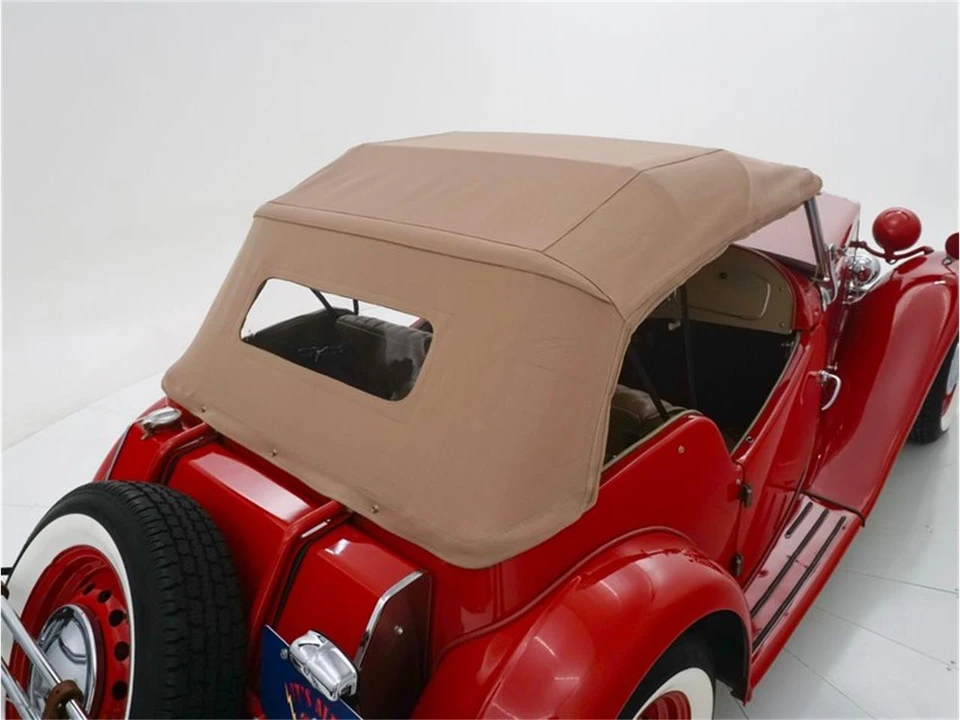 1953 MG TD - Image 29 of 31