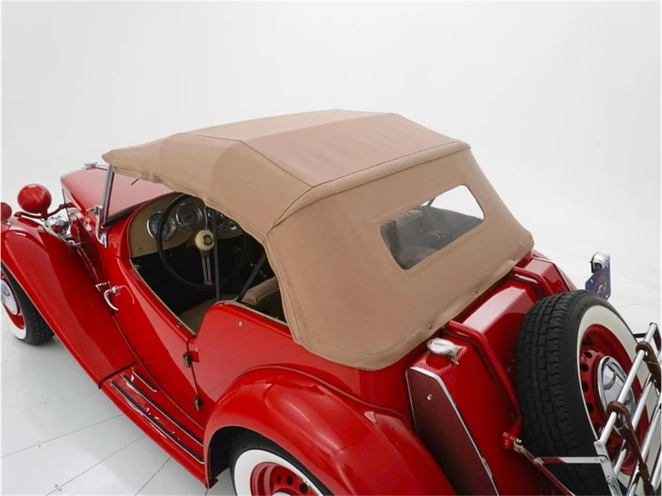 1953 MG TD - Image 30 of 31