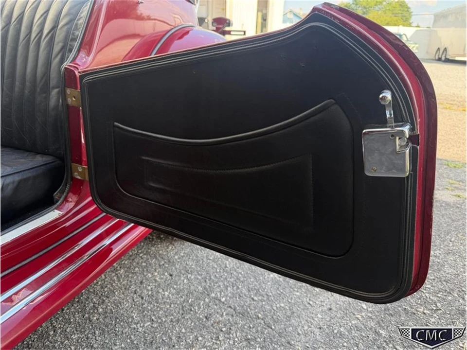 1953 MG TD - Image 10 of 31