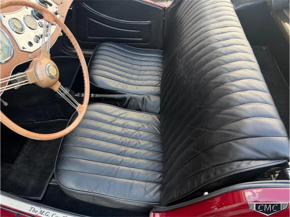 1953 MG TD - Image 16 of 31