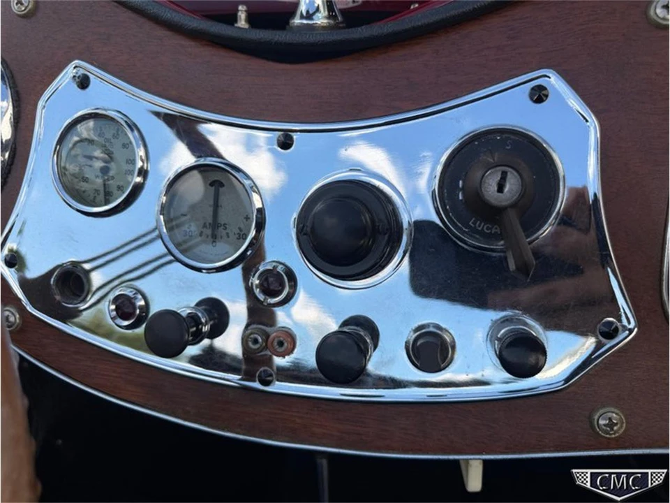 1953 MG TD - Image 15 of 31