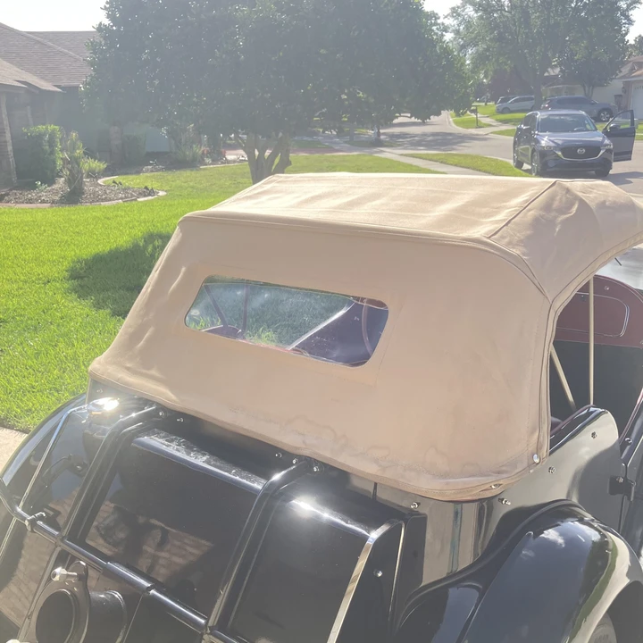 1953 MG TD - Image 28 of 31