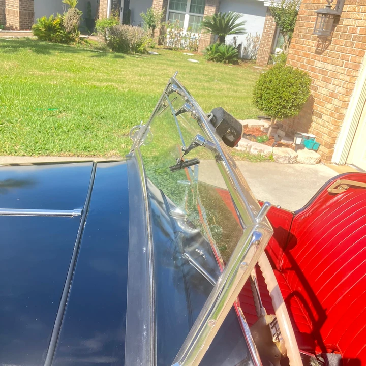 1953 MG TD - Image 30 of 31
