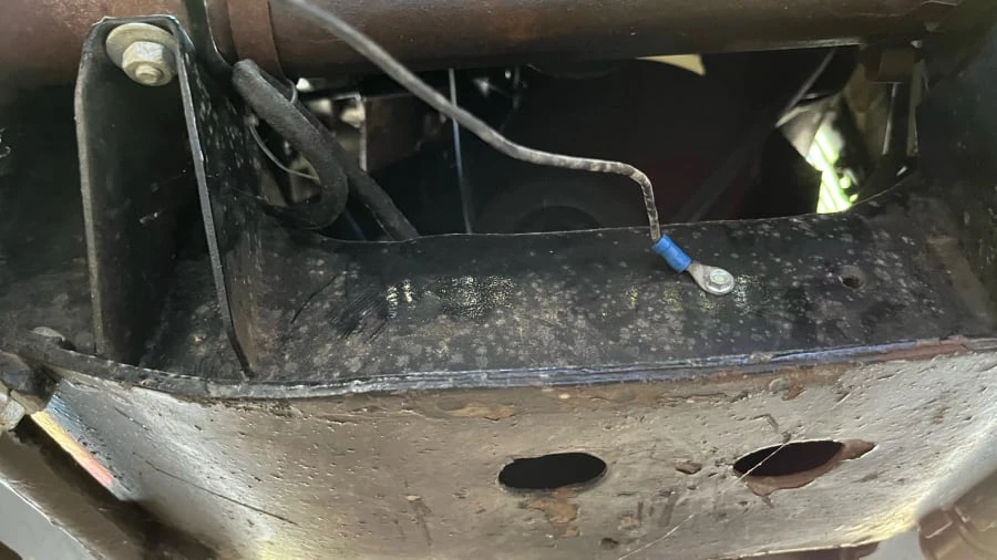 1953 MG TD - Image 14 of 20