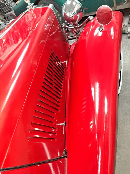 1953 MG TD - Image 24 of 31