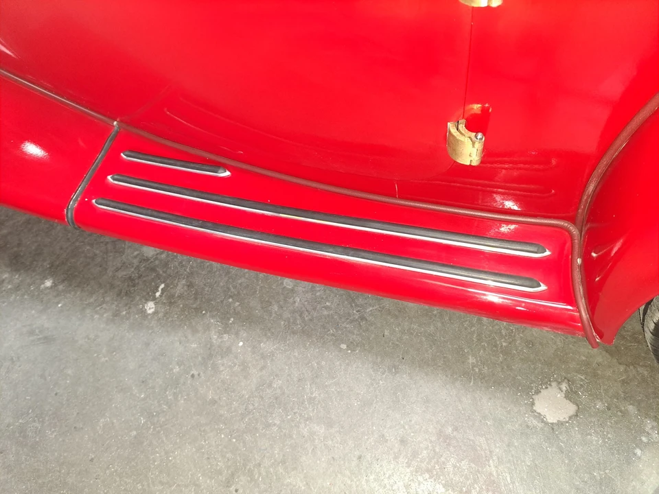 1953 MG TD - Image 22 of 31