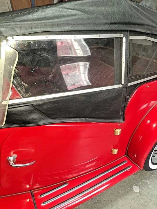 1953 MG TD - Image 28 of 31