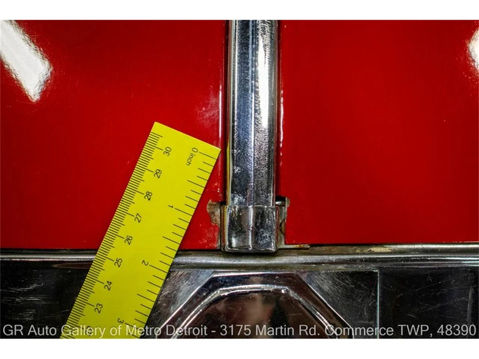 1953 MG TD - Image 25 of 31