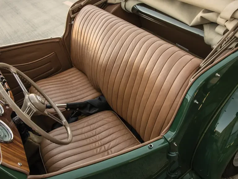 1953 MG TD - Image 17 of 25