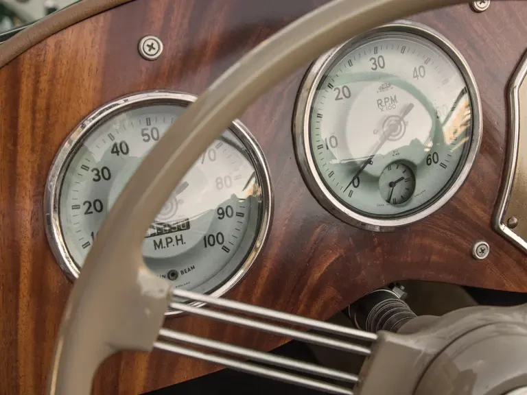 1953 MG TD - Image 15 of 25