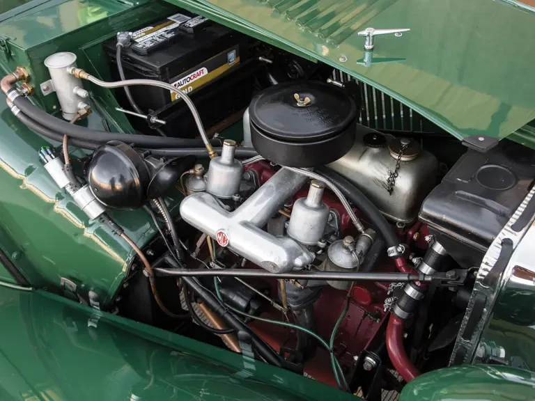 1953 MG TD - Image 24 of 25
