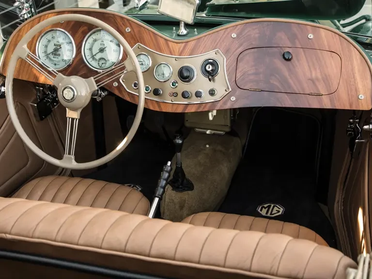1953 MG TD - Image 11 of 25