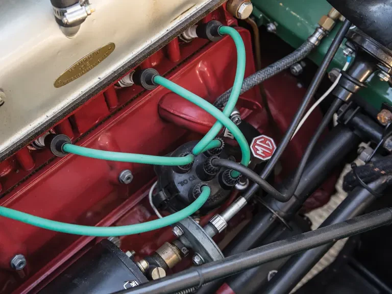 1953 MG TD - Image 25 of 25