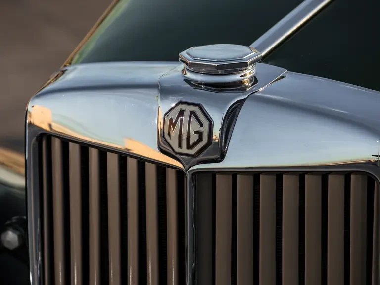 1953 MG TD - Image 7 of 25