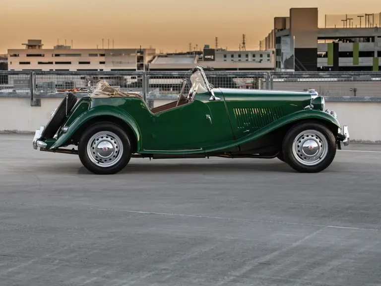 1953 MG TD - Image 6 of 25