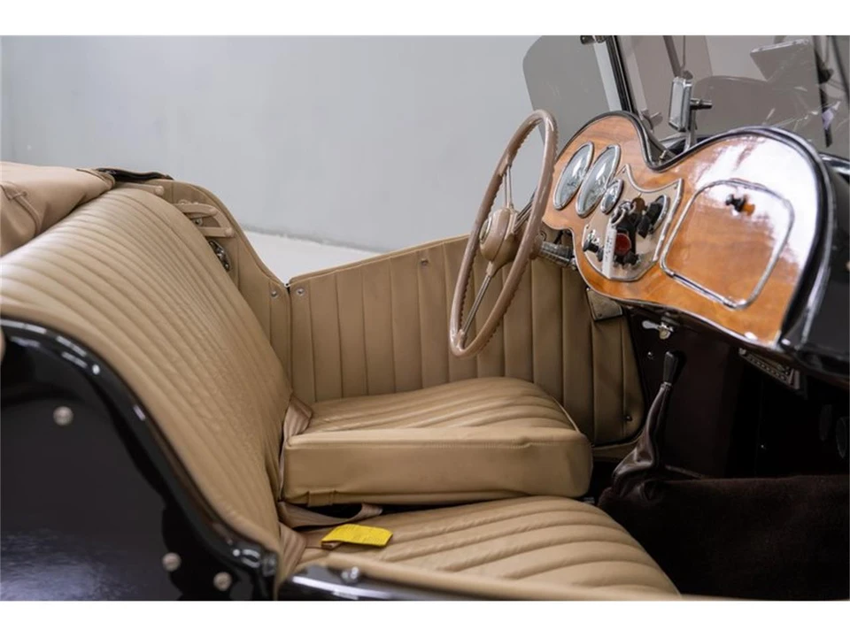 1953 MG TD - Image 19 of 31