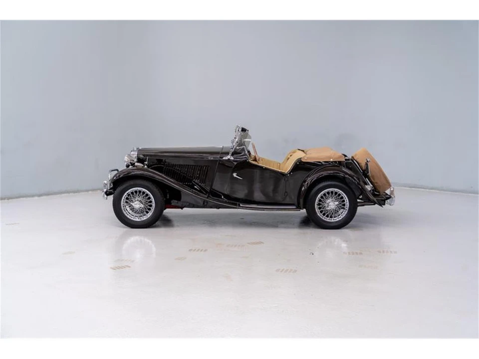 1953 MG TD - Image 3 of 31