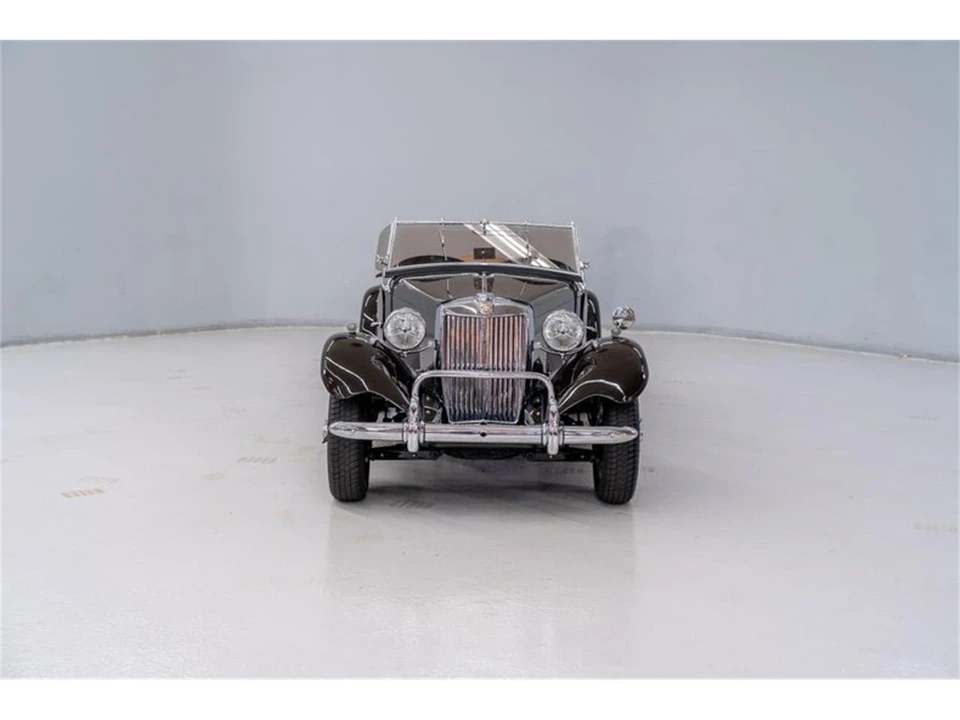 1953 MG TD - Image 5 of 31