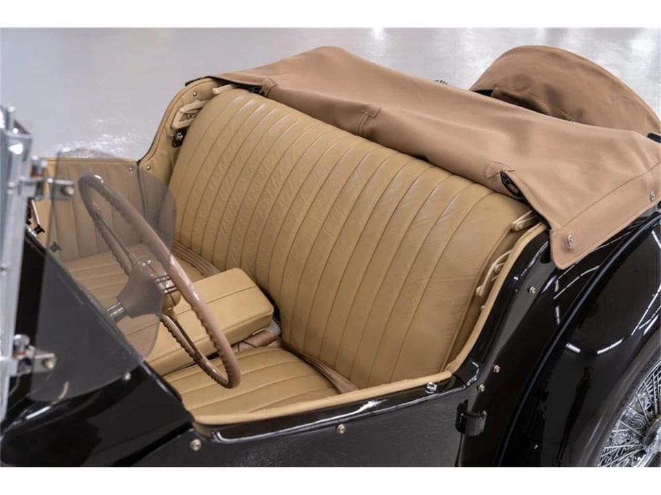 1953 MG TD - Image 23 of 31