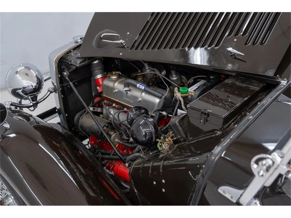 1953 MG TD - Image 31 of 31