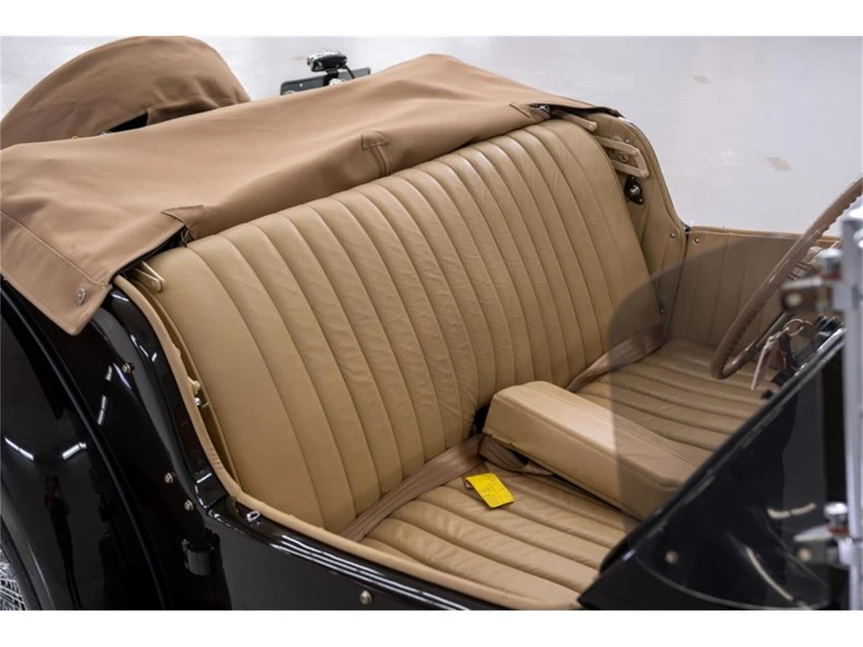 1953 MG TD - Image 24 of 31