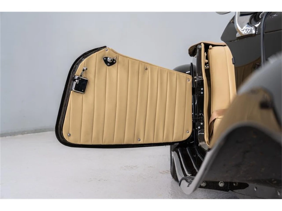 1953 MG TD - Image 10 of 31