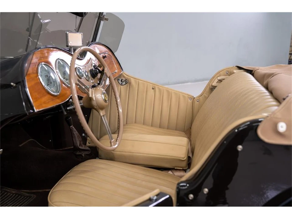 1953 MG TD - Image 20 of 31