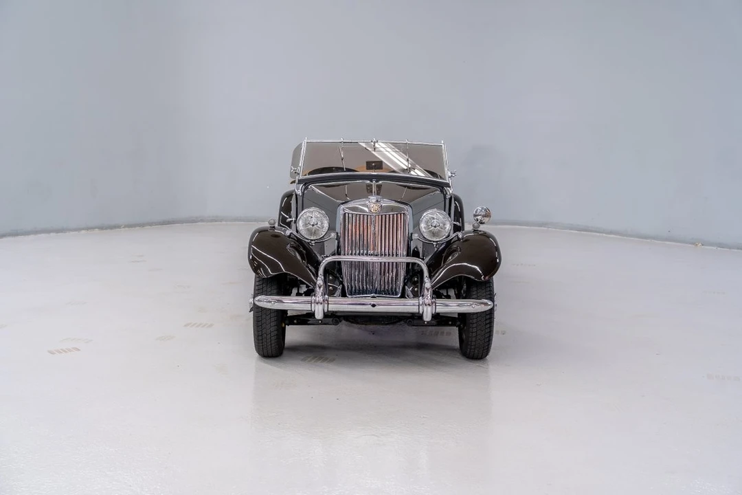 1953 MG TD - Image 6 of 31