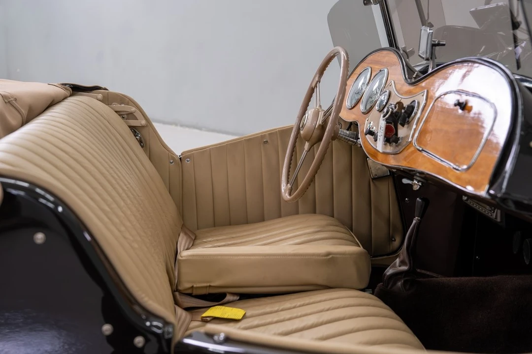 1953 MG TD - Image 20 of 31