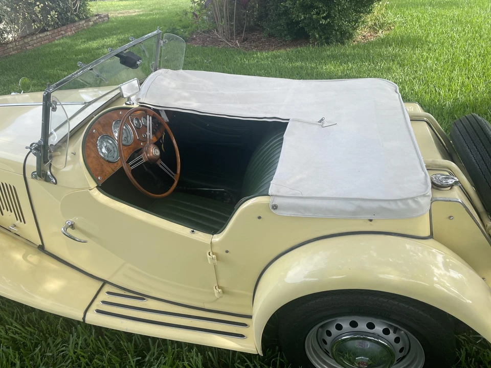 1953 MG TD - Image 24 of 31