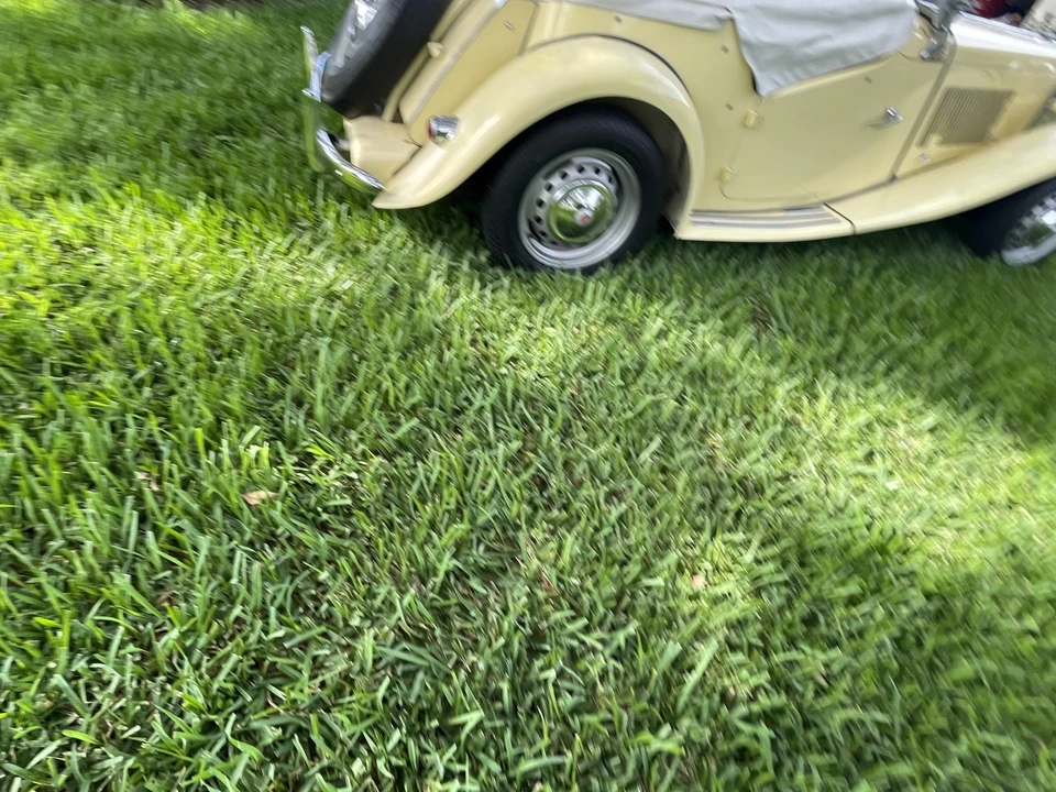 1953 MG TD - Image 26 of 31