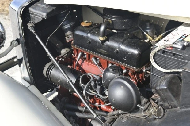 1953 MG TD - Image 6 of 8