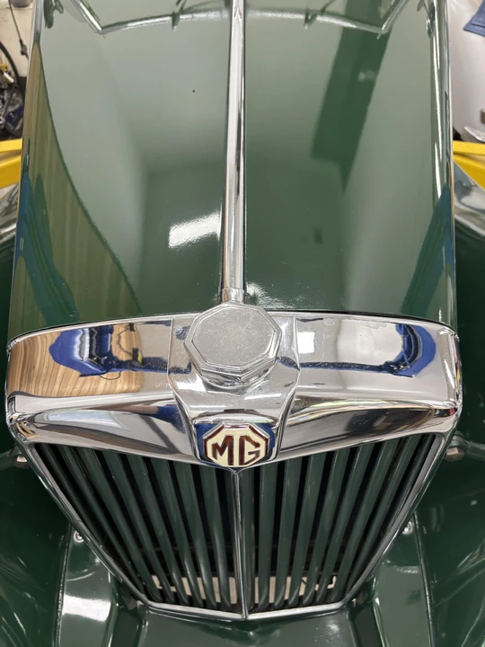 1953 MG TD - Image 14 of 31