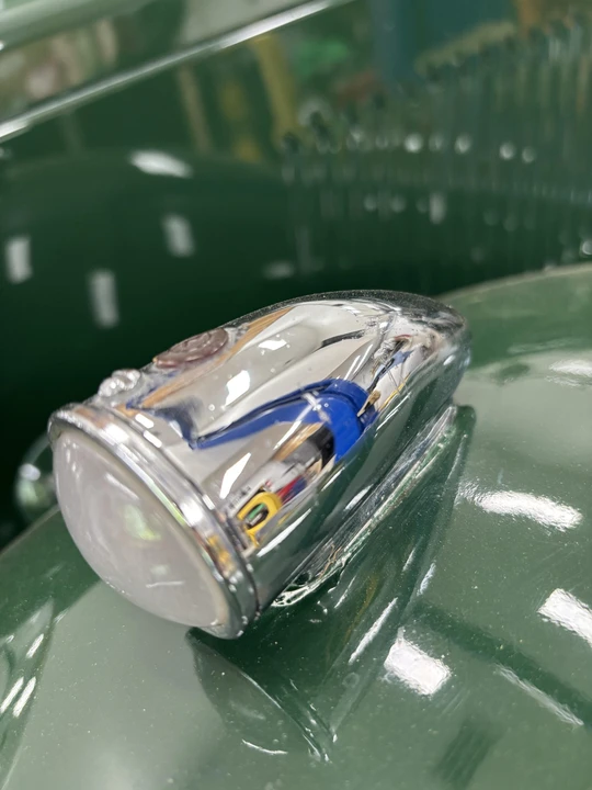 1953 MG TD - Image 28 of 31