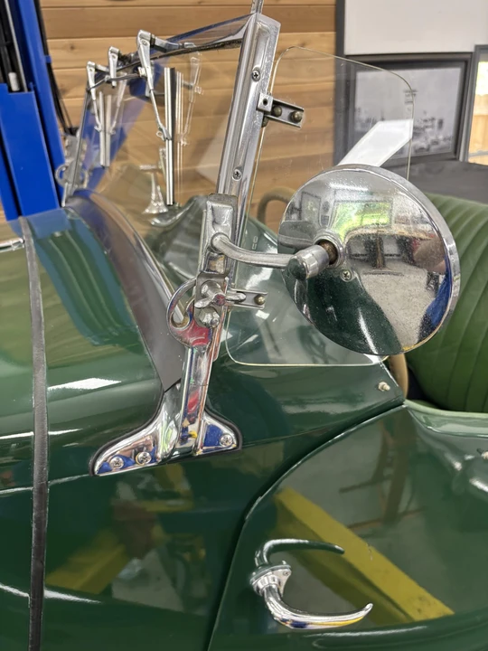 1953 MG TD - Image 25 of 31